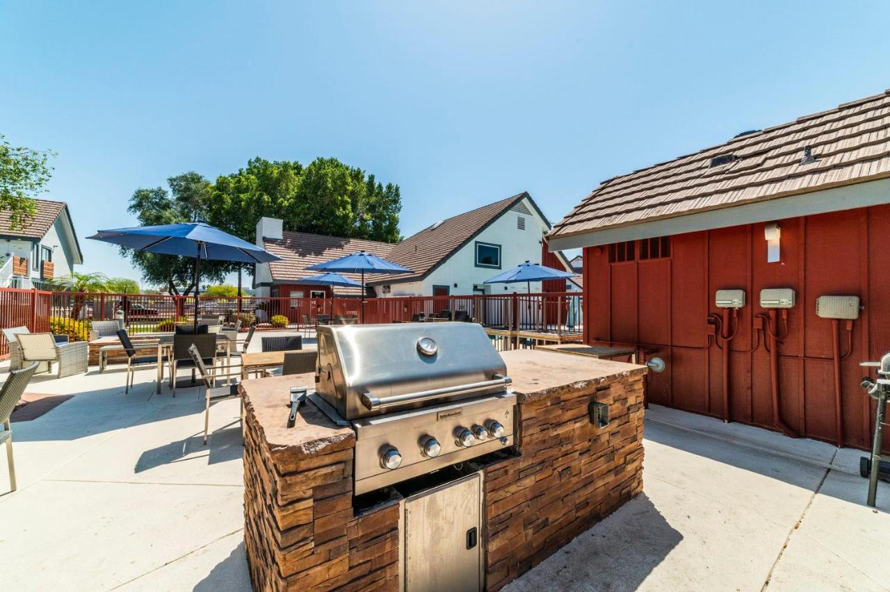 Metro Phx Upstairs 2Bd Sleeps 6 Heated Pool No Pets Allowed 凤凰城 外观 照片