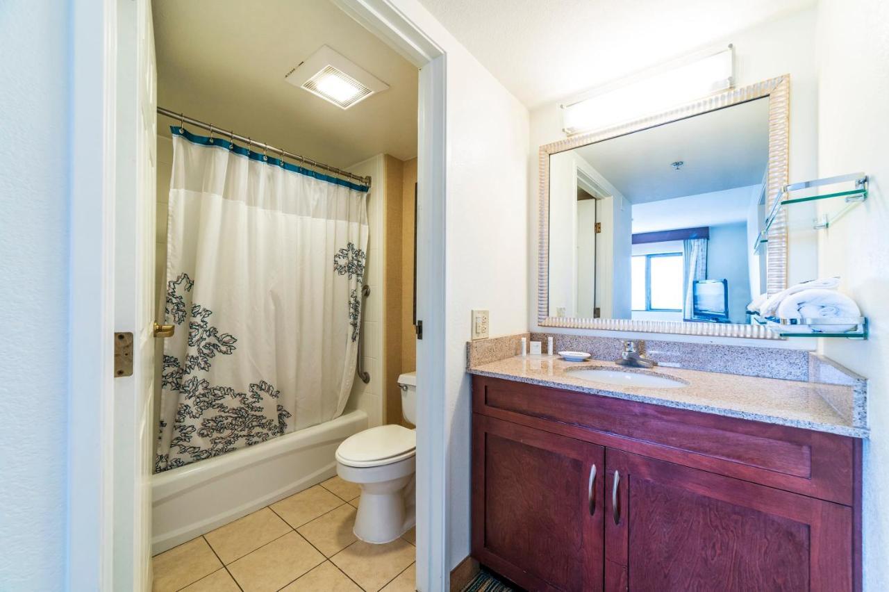 Metro Phx Upstairs 2Bd Sleeps 6 Heated Pool No Pets Allowed 凤凰城 外观 照片